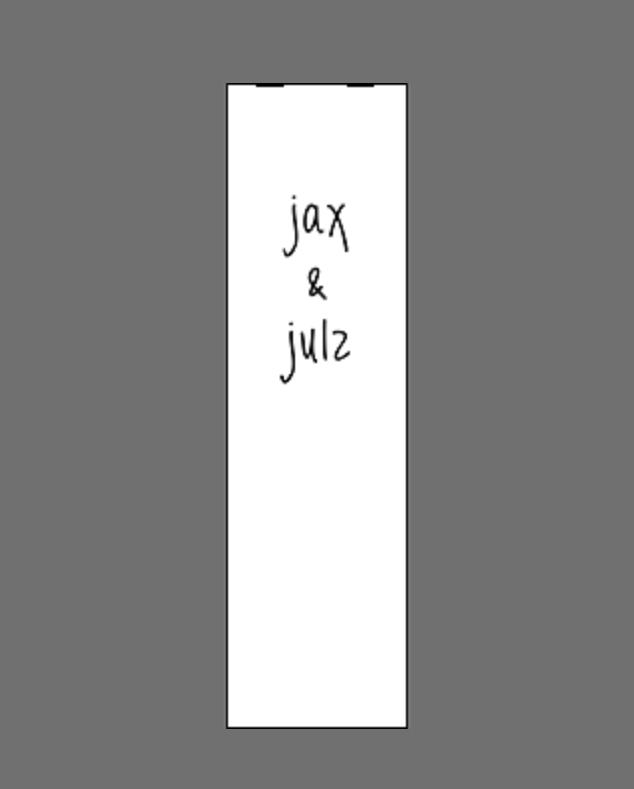 CUSTOM LABELS / Julia Cassels