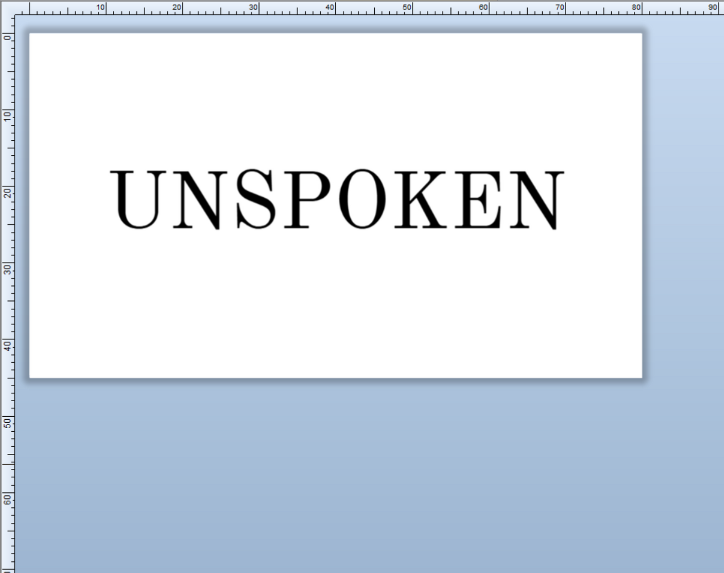 CUSTOM LABELS / Katie Stanton