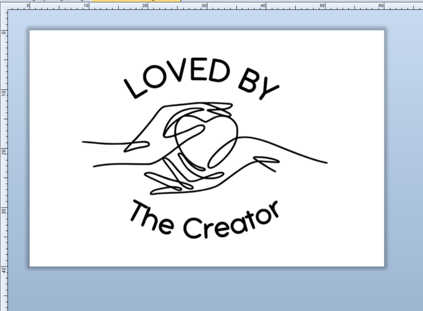 CUSTOM LABELS / Hazel Brown