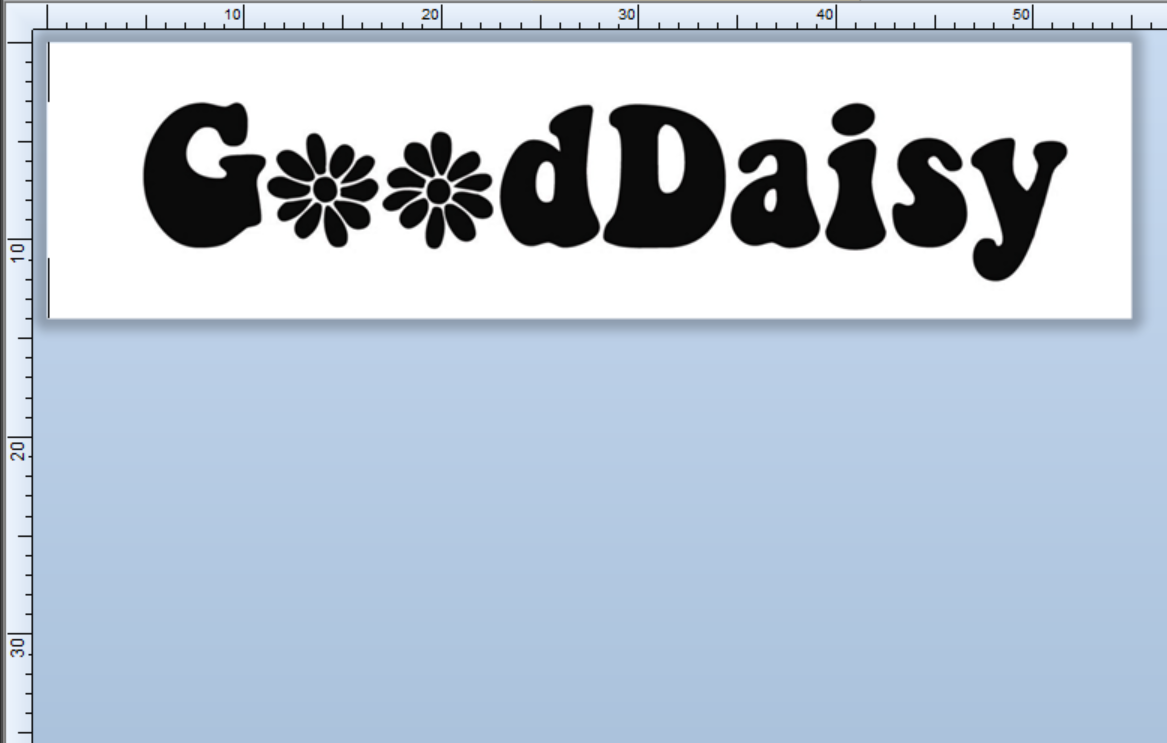 CUSTOM LABELS / Chloe Moore