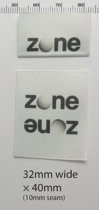 CUSTOM LABELS / Sundance Clothing