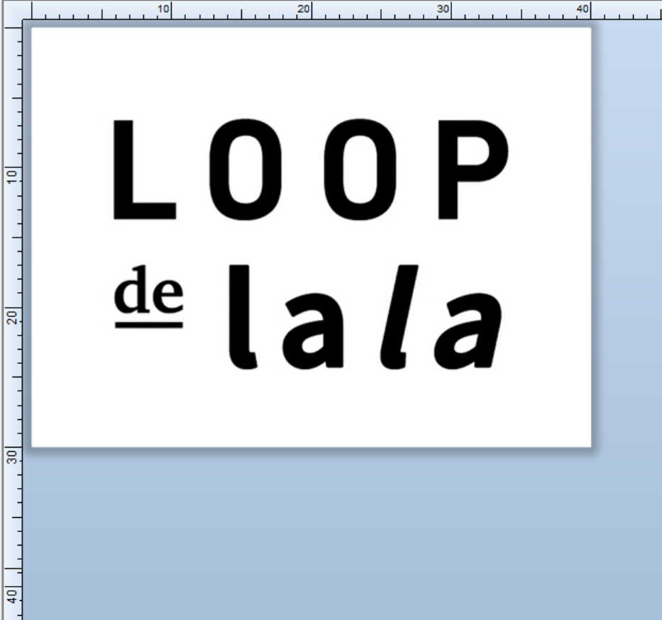 CUSTOM LABELS / Felicity Morris