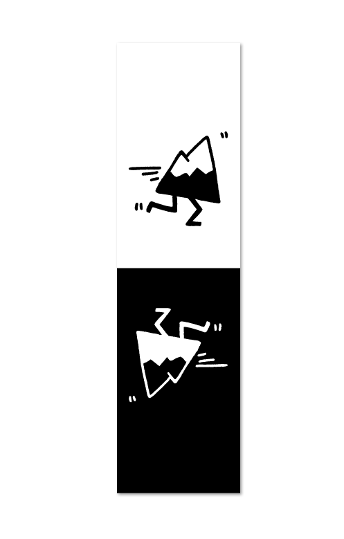 CUSTOM LABELS / Gili Sharrock