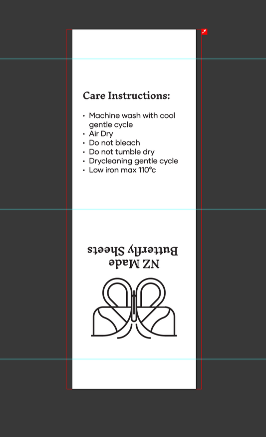 CUSTOM LABELS / Napp New Zealand