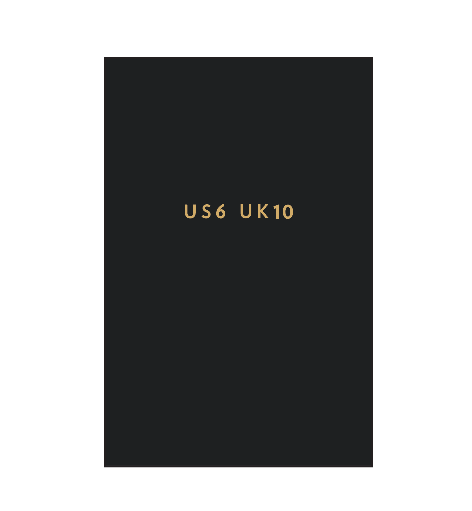 CUSTOM LABELS / Karen Walker