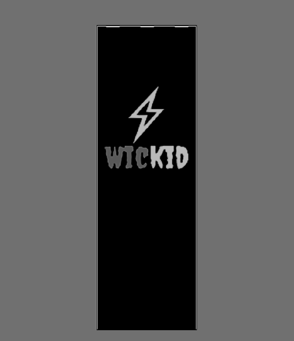 CUSTOM LABELS / Wendy Leonard