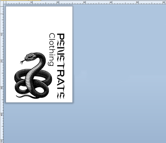 CUSTOM LABELS / Jared McKenzie