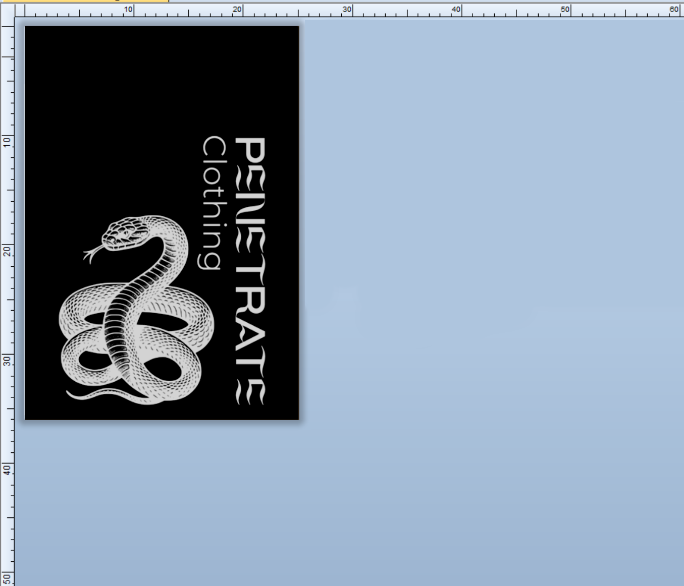 CUSTOM LABELS / Jared McKenzie