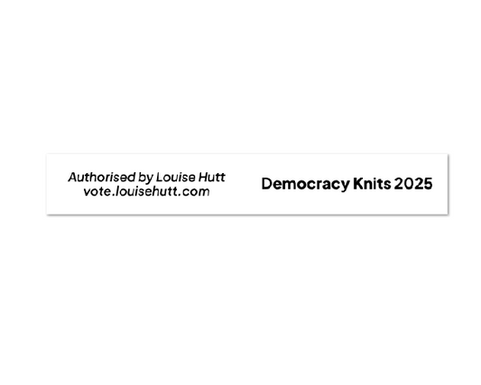 CUSTOM LABELS / Louise Hutt