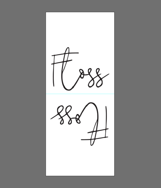 CUSTOM LABELS / Paulene Longley