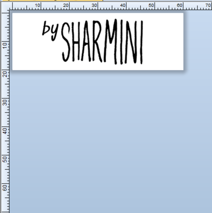 CUSTOM LABELS / Sharmini McClung