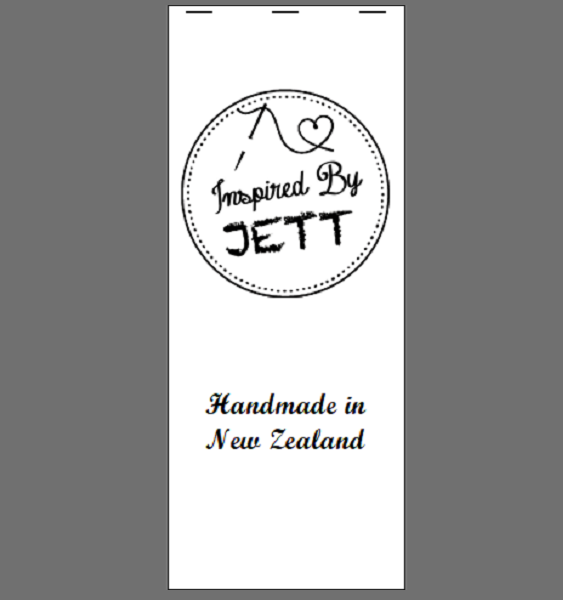 CUSTOM LABELS / Kelly Stoddard