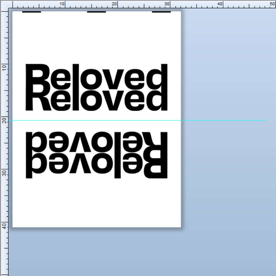 CUSTOM LABELS / Anna Benny