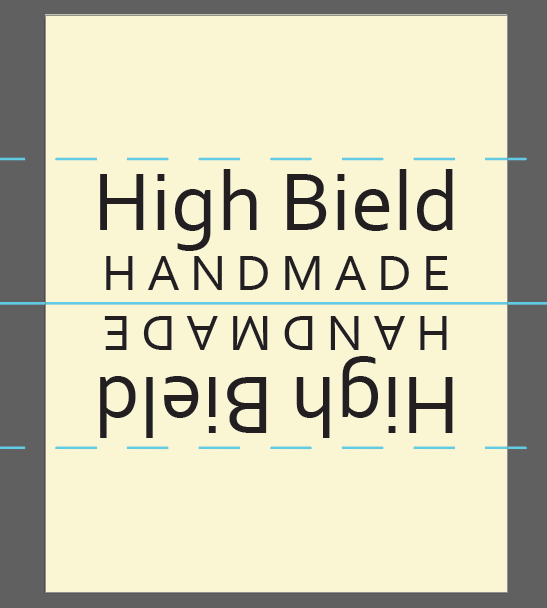 CUSTOM LABELS / Trish Morrison