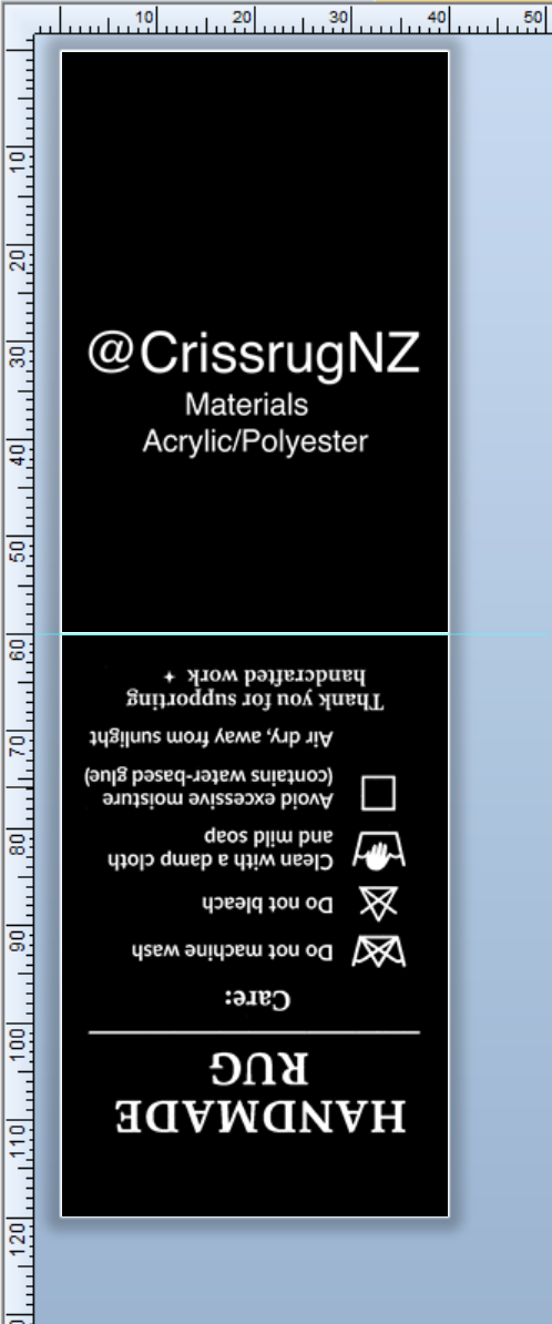 CUSTOM LABELS / Juan Pablo Penailillo