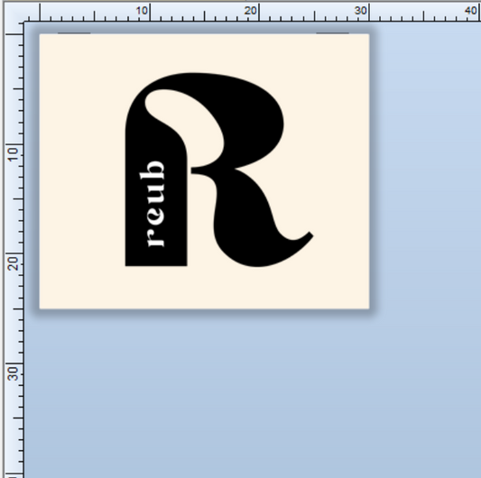 CUSTOM LABELS / Jess McMillian