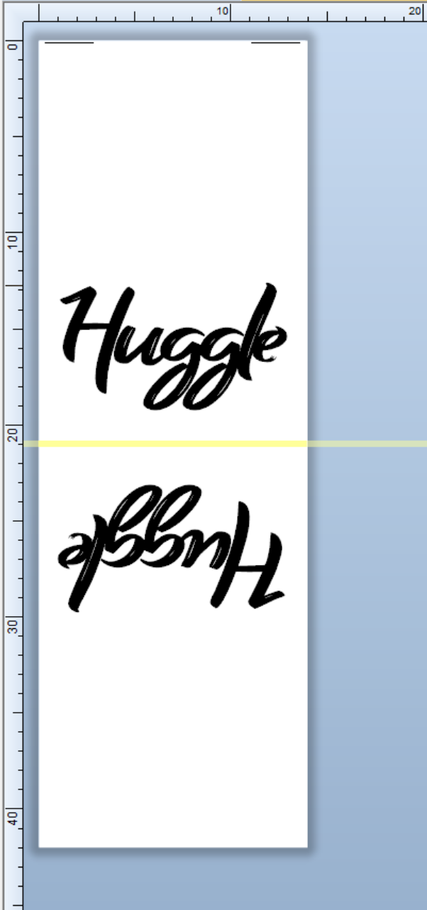 CUSTOM LABELS / Carolyn MacDonell