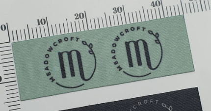 CUSTOM LABELS / Kathryn Sharples