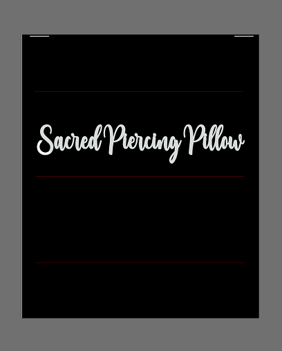 CUSTOM LABELS / Sarah Tredray