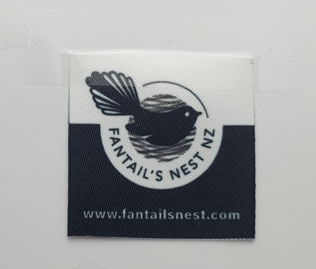 CUSTOM LABELS / Rosie Powell