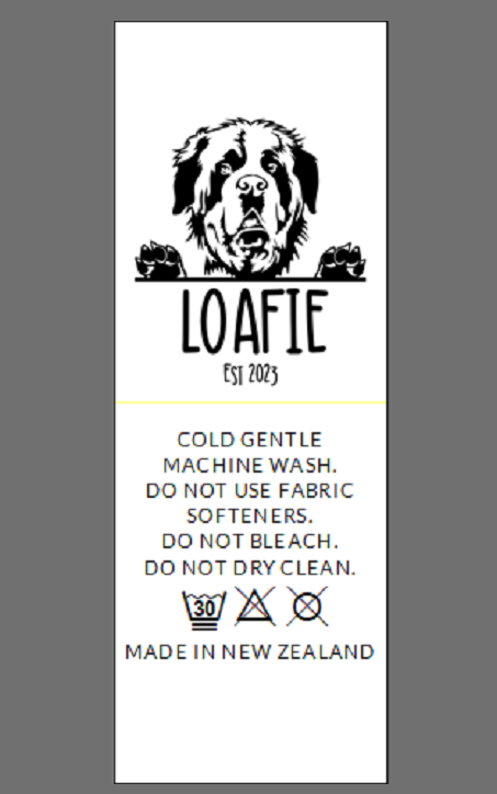 CUSTOM LABELS / Abbey Pettengell