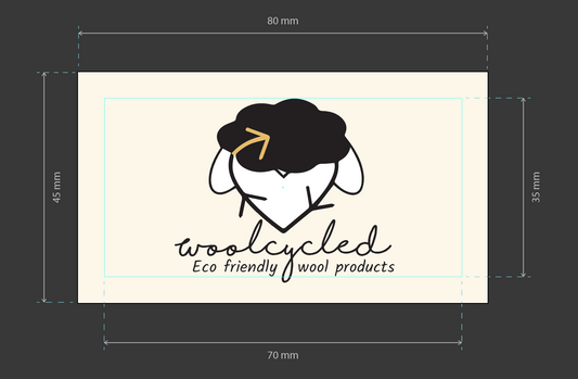 CUSTOM LABELS / Cat Macdonald