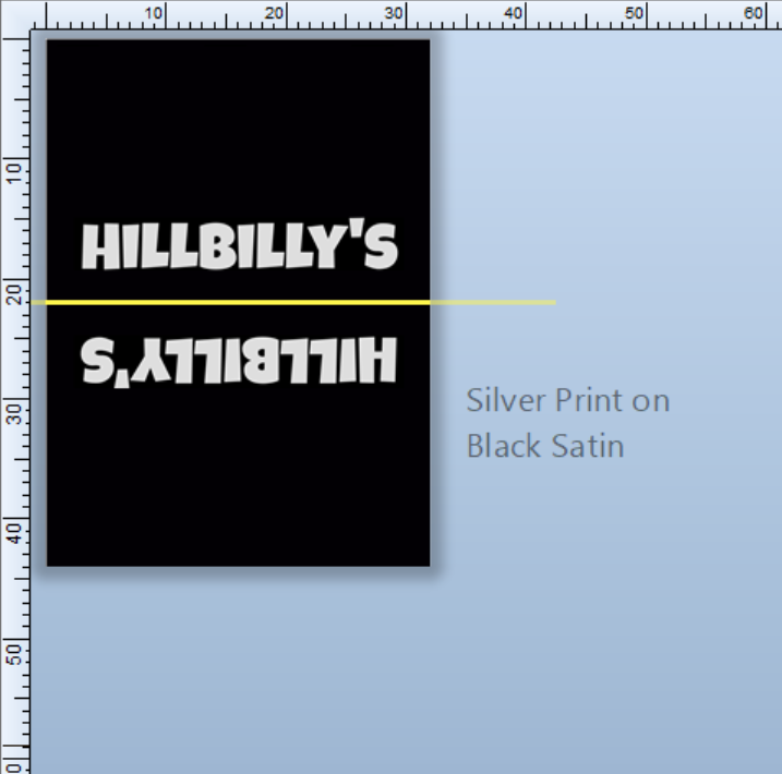 CUSTOM LABELS / Jen Jopson