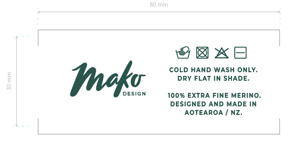 CUSTOM LABELS / Tara Voice