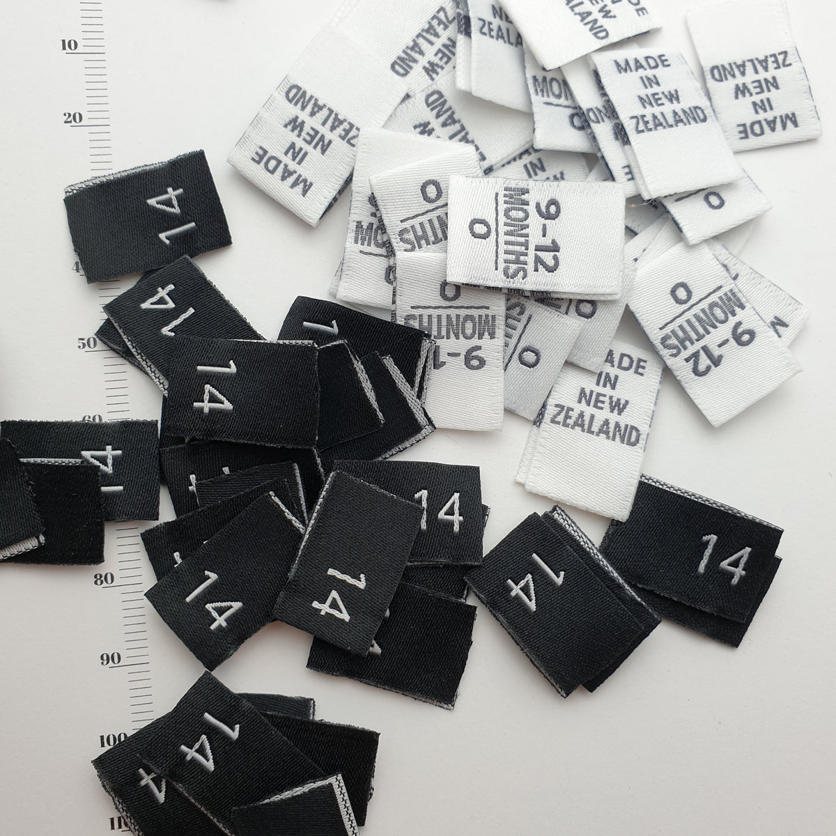 Working Picks Labels Shop – Workroom Labels