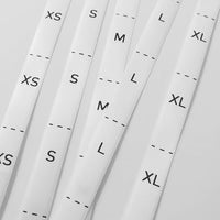 CUSTOM LABELS / Aaron Cumming